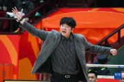 帅论|赛季双杀吉林，邱彪：这是团队的胜利，感谢每个队员的努力