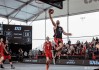 FIBA三篮：头号种子出局，杭州队19-16击败乌布队晋级四强
